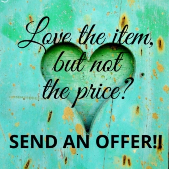 Make me an Offer I can't refuse! 😊 - Picture 2 of 5